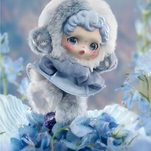 Skullpanda L’impressionnisme Dew - NWOB